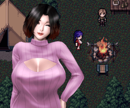 Zombie's Retreat action porn RPG