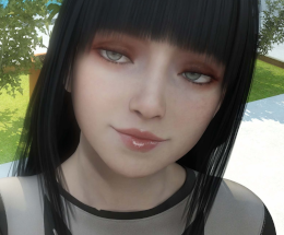 Shadows of Desire adult game