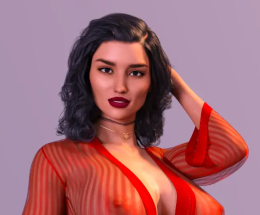 Shut Up and Dance adult game