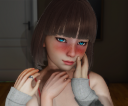 a porn game That New Teacher