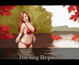 The Big Beyond Porn Game