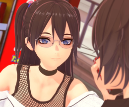 a sex game The Girl Who Confessed to Me