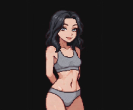 Totally Planned Landing adult game