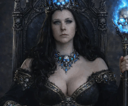 a sex game When Eternity Ends